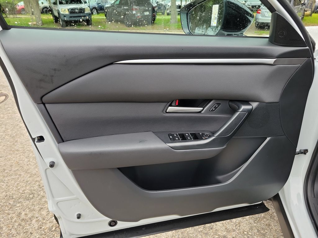 New 2026 MAZDA CX-50 AWD 2.5 S w/ Weather Package image 19