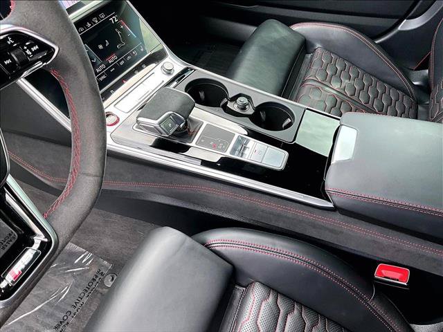 Used 2023 Audi RS 7 Sportback AWD/4WD image 15