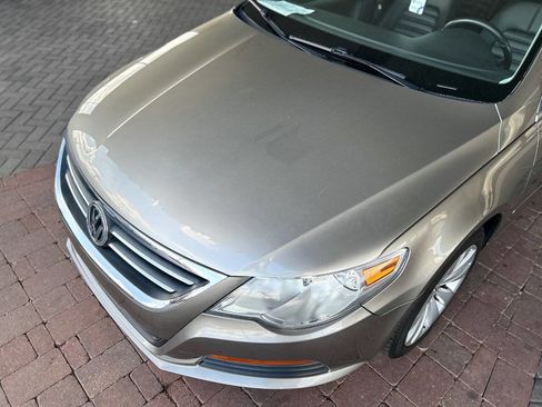 Used 2012 Volkswagen CC Sport FWD image 31