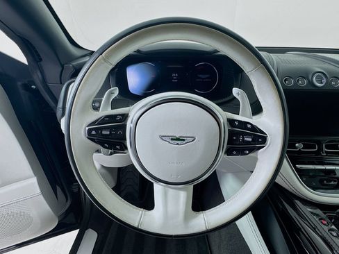 Used 2023 Aston Martin DBX 707 AWD/4WD image 11