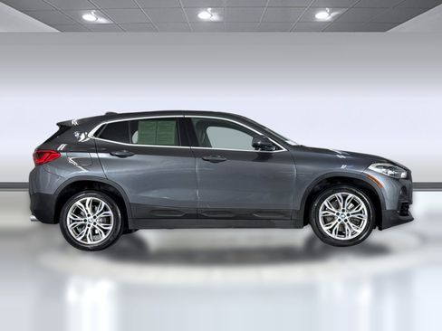 Used 2020 BMW X2 xDrive28i w/ Convenience Package AWD/4WD image 7