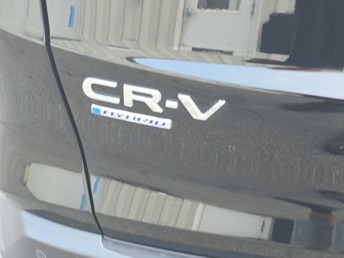 Certified 2025 Honda CR-V Sport-L image 7