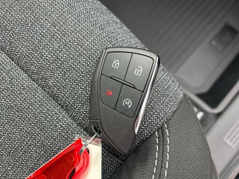 New 2026 GMC Terrain Elevation w/ Black Edition FWD image 41