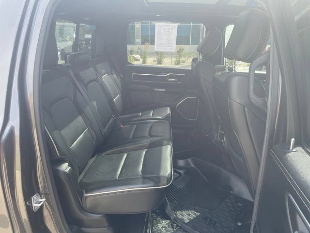 Used 2020 RAM 1500 Laramie w/ Sport Appearance Package AWD/4WD image 21