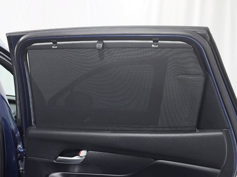 Used 2022 Hyundai Santa Fe Calligraphy image 39