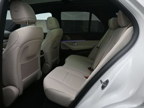 New 2026 Mercedes-Benz GLE 350 4MATIC image 21