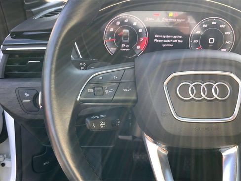 Used 2021 Audi A5 2.0T Prestige image 22