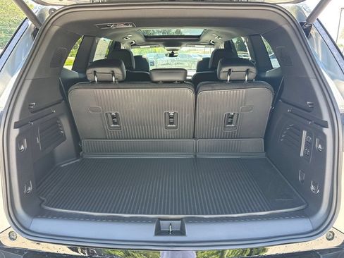 New 2026 Buick Enclave Sport Touring w/ Power Package FWD image 19