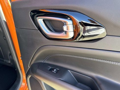 New 2026 Jeep Compass Latitude image 21