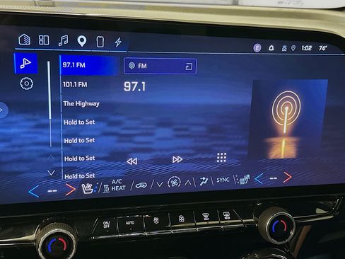 Used 2024 Chevrolet Blazer EV RS AWD/4WD image 21