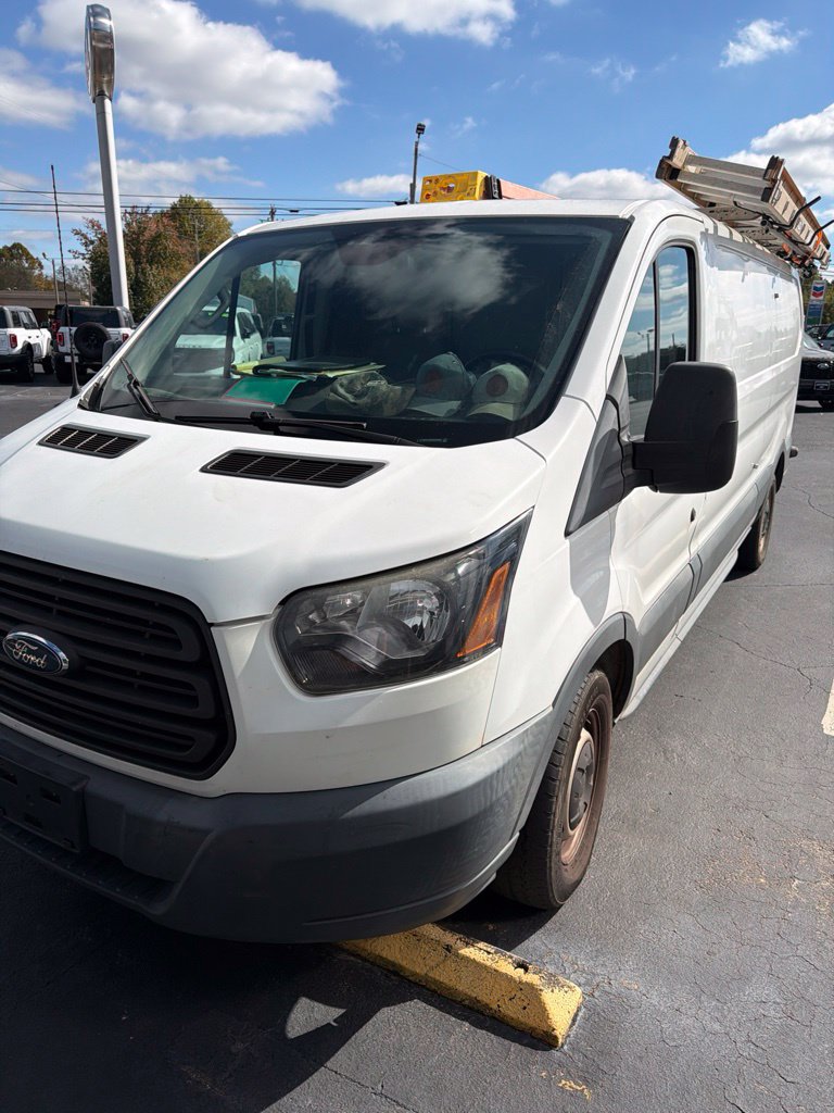 Used 2017 Ford Transit 350 148 Low Roof RWD image 1