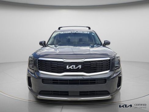 Certified 2022 Kia Telluride S AWD/4WD image 5