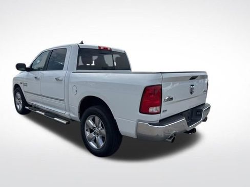 Used 2015 RAM 1500 Big Horn image 3