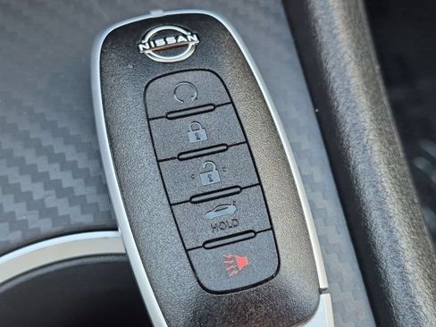 Used 2026 Nissan Altima 2.5 SR FWD image 30