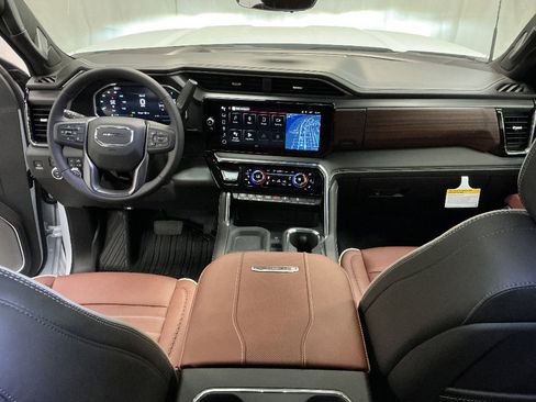 New 2026 GMC Sierra 2500 Denali Ultimate w/ Max Trailering Package image 19