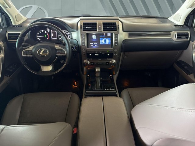 Certified 2020 Lexus GX 460 Premium AWD/4WD image 13