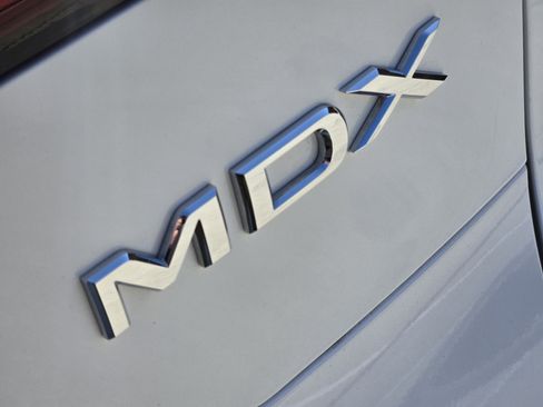 Used 2026 Acura MDX w/ Technology Package image 10