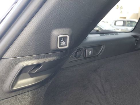 Used 2022 Jeep Grand Cherokee Trailhawk w/ Luxury Tech Group III image 11