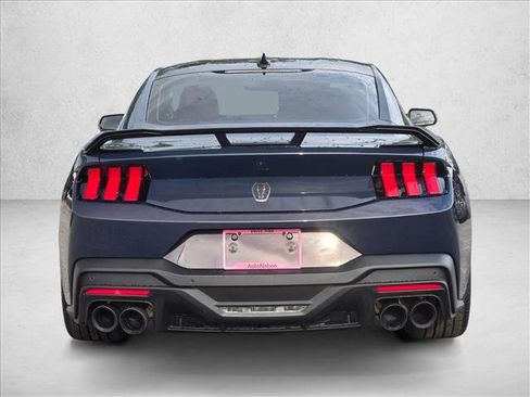 New 2026 Ford Mustang Dark Horse image 6