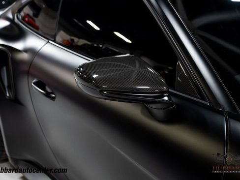 Used 2024 Porsche 911 GT3 RS image 37