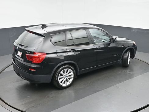 Used 2013 BMW X3 xDrive28i AWD/4WD image 16