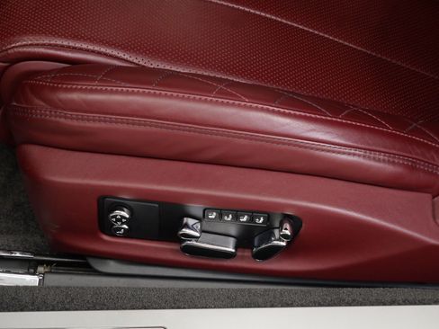 Used 2020 Bentley Continental GT V8 First Edition AWD/4WD image 32
