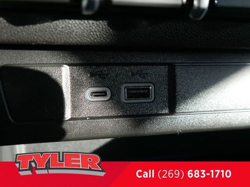 New 2026 Chevrolet Colorado Z71 w/ Technology Package image 30