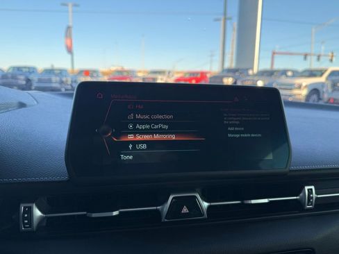 Used 2021 Toyota Supra Premium w/ Driver Assist Package image 16