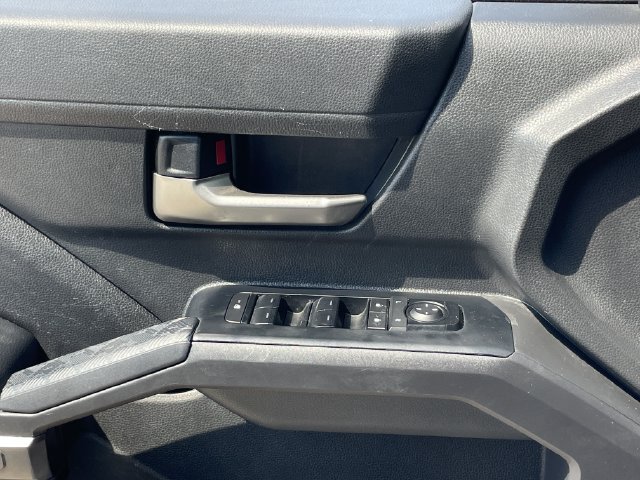 Used 2025 Toyota Tacoma TRD Off-Road AWD/4WD image 24