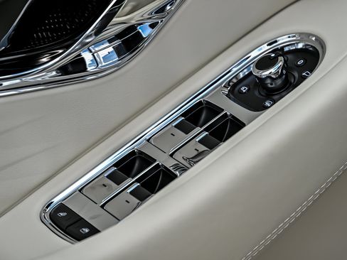 New 2026 Bentley Continental GT Azure AWD/4WD image 22
