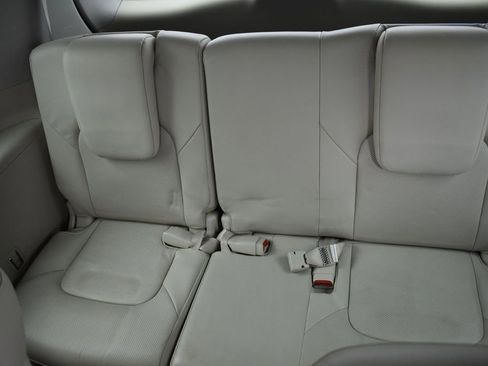 Used 2021 INFINITI QX80 Luxe AWD/4WD image 29