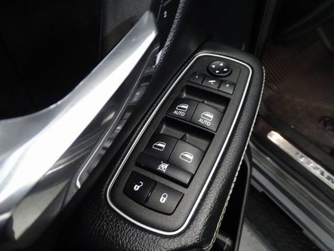 Certified 2022 RAM 1500 Laramie w/ Sport Appearance Package image 10