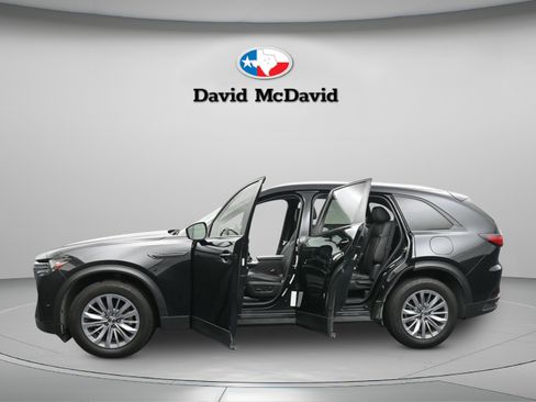Used 2024 MAZDA CX-90 3.3 Turbo w/ Select Package AWD/4WD image 44