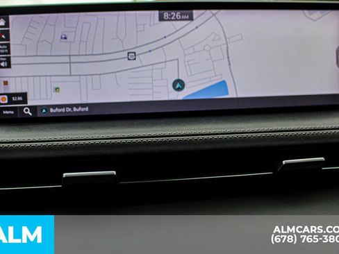 Used 2022 Genesis GV70 3.5T Sport w/ Sport Prestige Package image 35