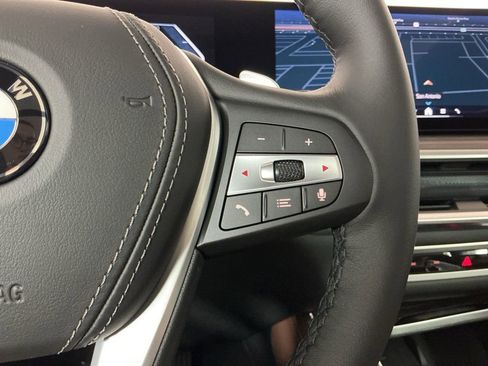 New 2026 BMW X5 sDrive40i w/ Climate Comfort Package image 17