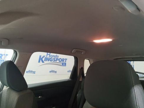 Used 2024 Nissan Rogue SV image 42