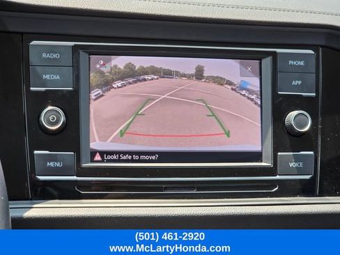 Used 2024 Volkswagen Jetta S FWD image 23