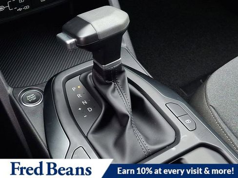 New 2025 Kia K4 LXS image 11