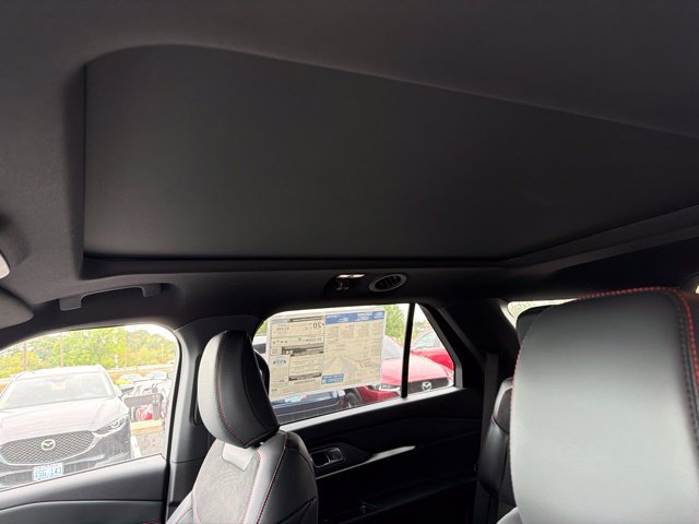New 2027 Ford Explorer ST w/ Sun And Sound Package AWD/4WD image 15
