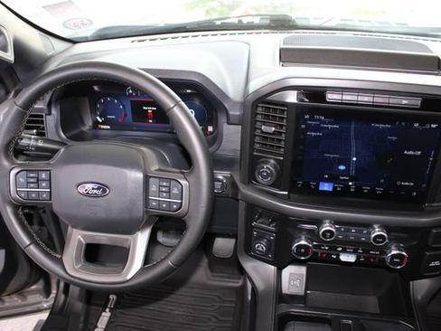 Used 2024 Ford F150 XLT w/ Equipment Group 302A MID AWD/4WD image 24