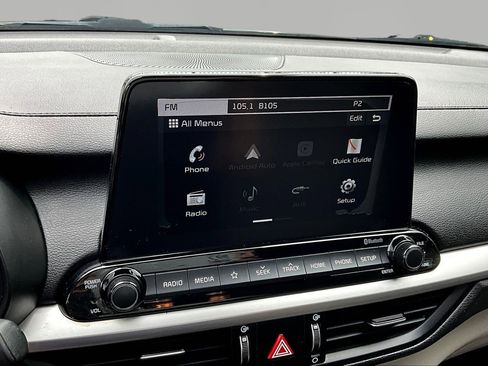 Used 2020 Kia Forte LXS FWD image 14