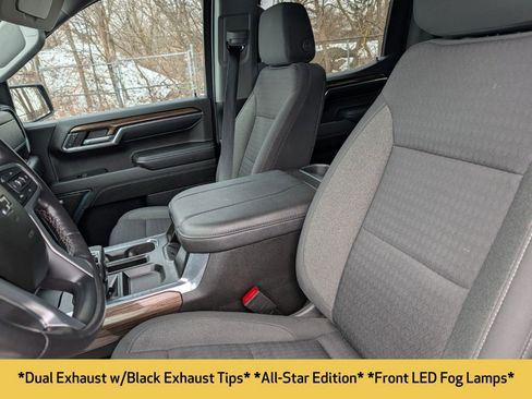 Used 2023 Chevrolet Silverado 1500 RST w/ Rally Edition image 25