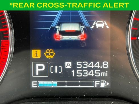 Used 2023 Subaru Impreza 2.0i Sport image 19