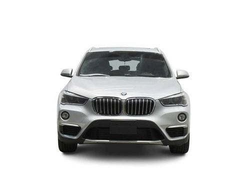 Used 2017 BMW X1 xDrive28i AWD/4WD image 3