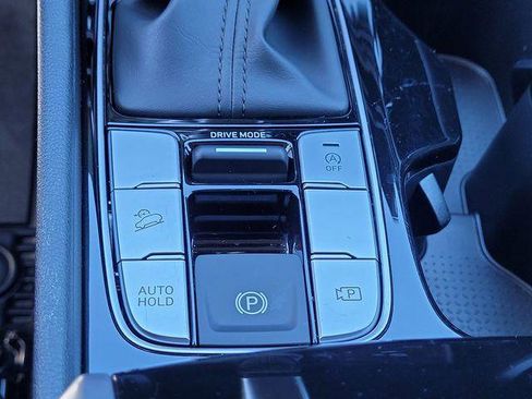 Used 2025 Hyundai Tucson SEL image 25