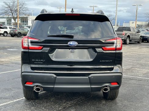 New 2026 Subaru Ascent Premium image 6