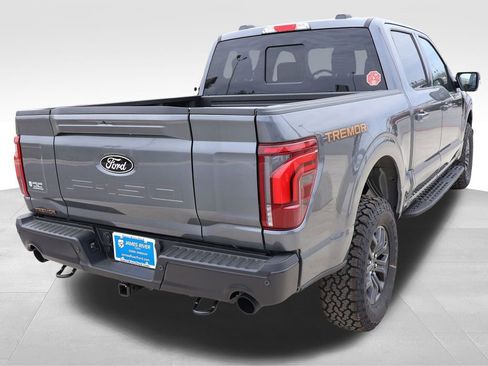 New 2026 Ford F150 Tremor w/ Equipment Group 402A High AWD/4WD image 6