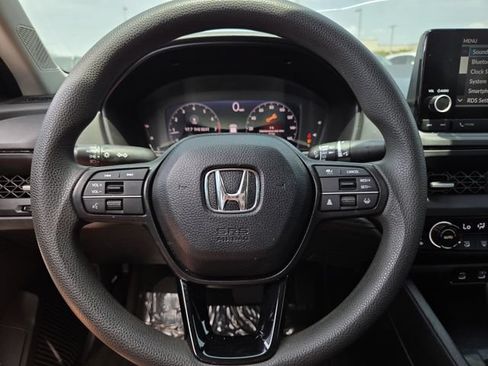 Used 2024 Honda Accord EX image 20