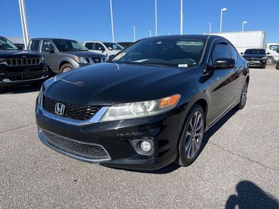 Used 2014 Honda Accord EX-L