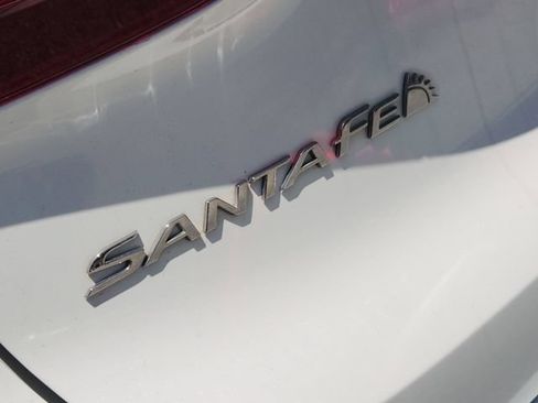 Used 2023 Hyundai Santa Fe SEL w/ Cargo Package AWD/4WD image 9